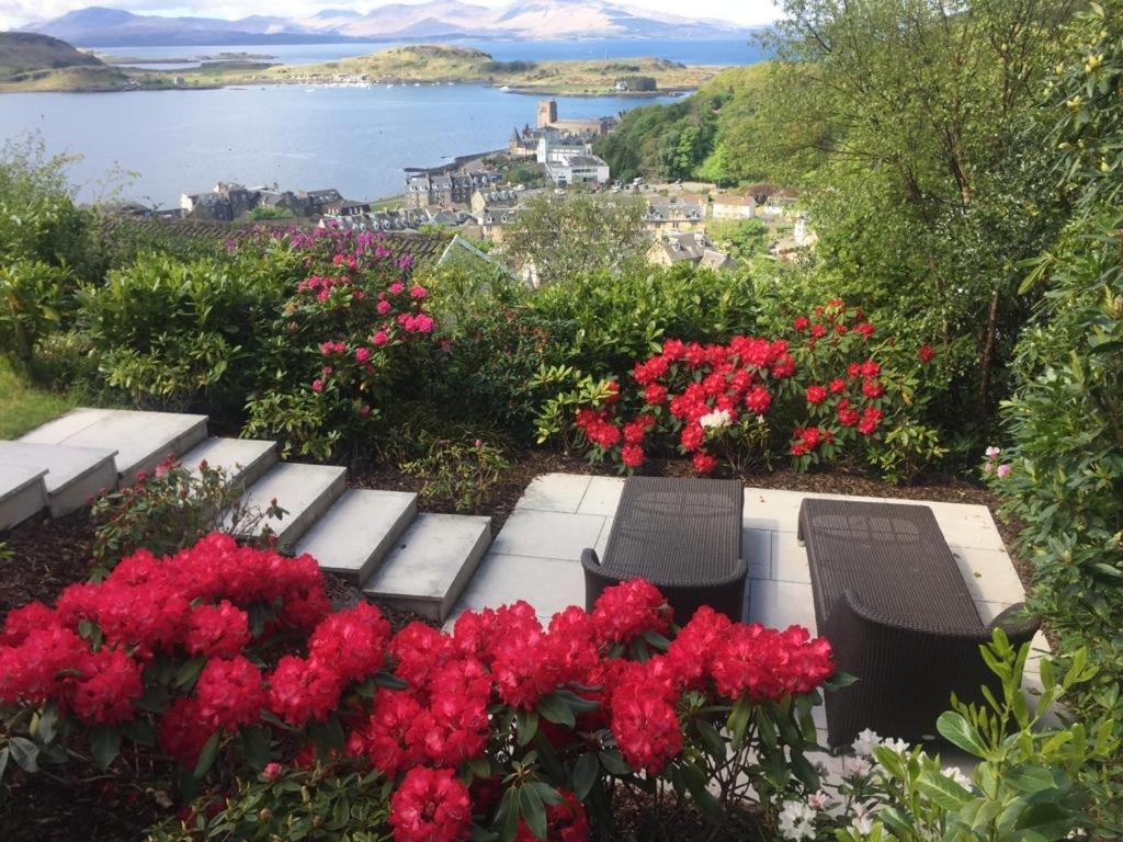 Tigh Beag Apartment Oban Exterior photo